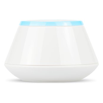Wi-Fi шлюз для умного дома SALUS UGE600, ZigBee, Wi-Fi или кабель LAN, 230 В, белый